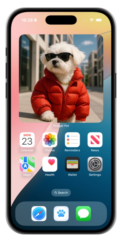 Step 3: Add it to your home screen